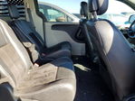 Dodge Caravan 2017
