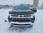Chevrolet Silverado 2022