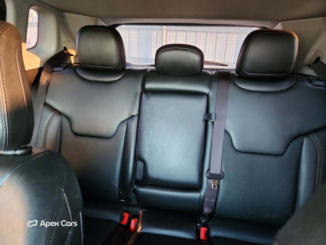 Jeep Compass 2022