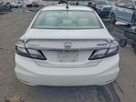 Honda Civic 2013