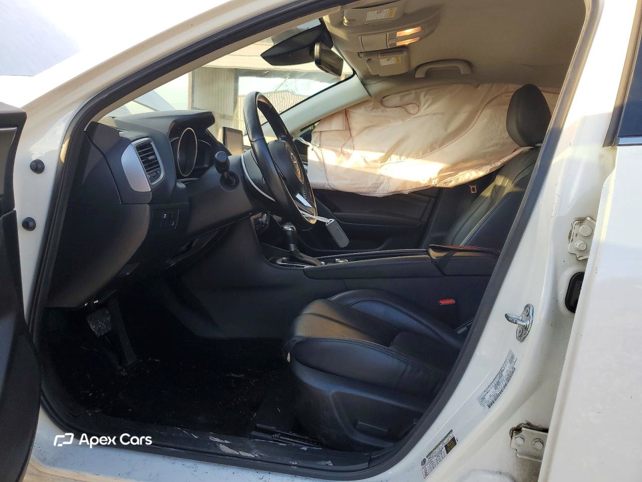 Mazda 3 2018