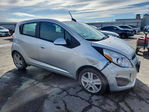 Chevrolet Spark 2015