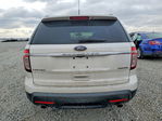 Ford Explorer 2013