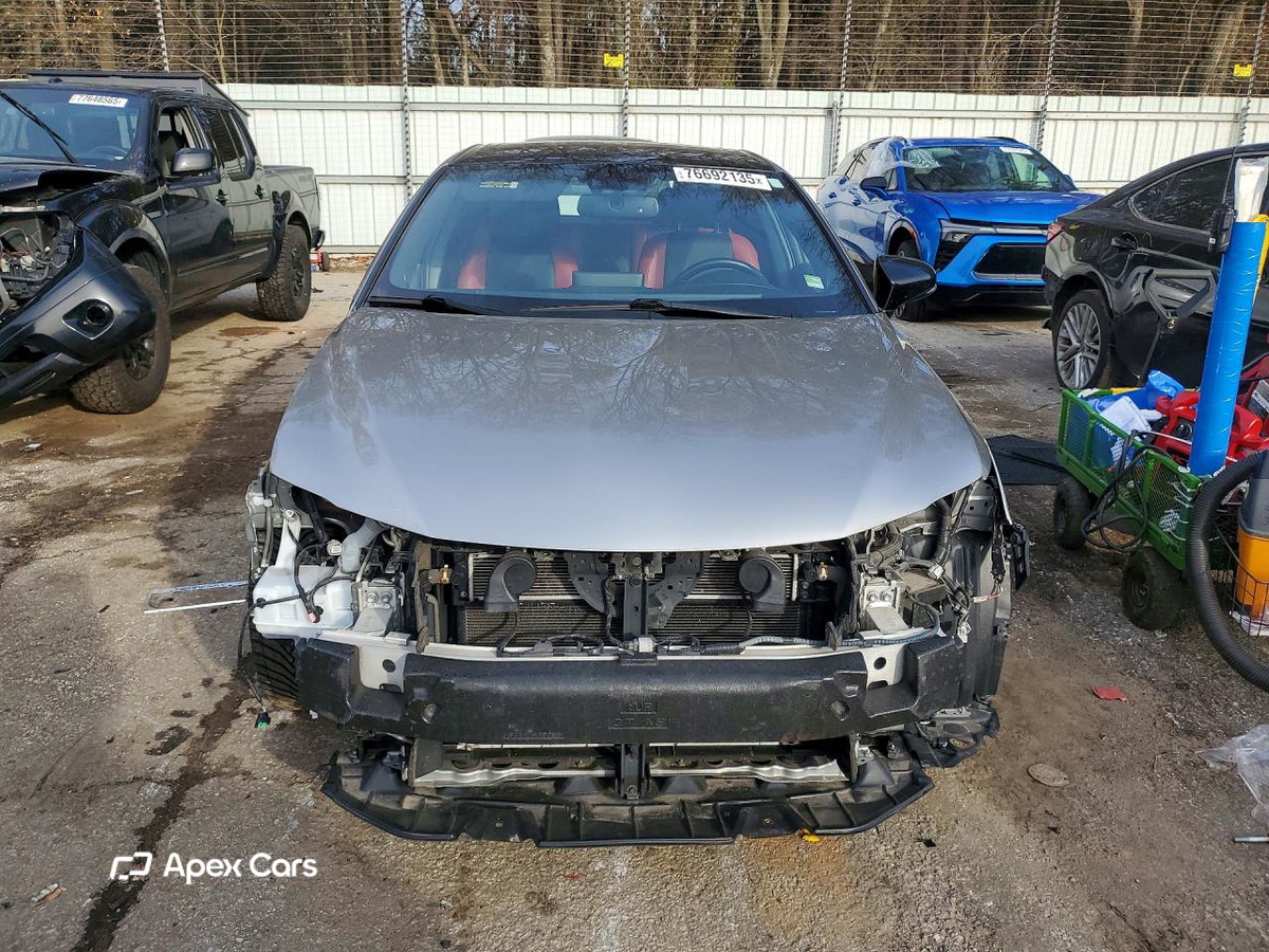 Lexus CT 2016