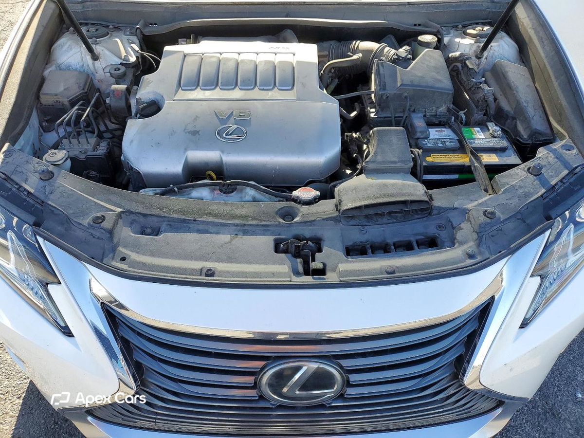 Lexus ES 2016