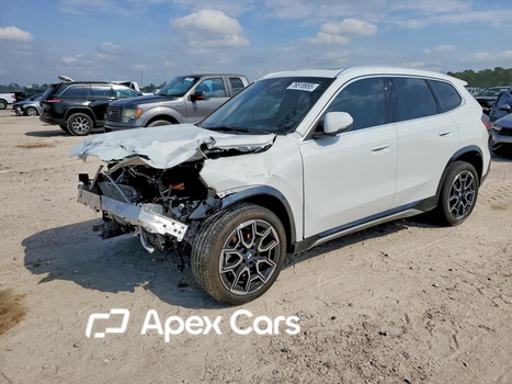 BMW X1 2025 - Image 1 of 13