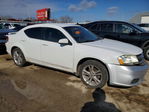 Dodge Avenger 2012