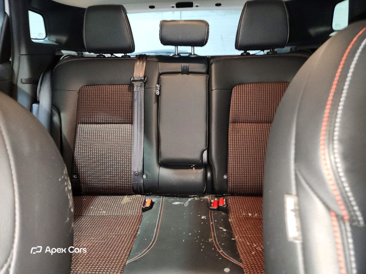 Nissan Kicks 2025