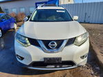 Nissan Rogue 2015