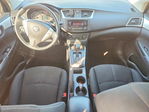 Nissan Sentra 2016