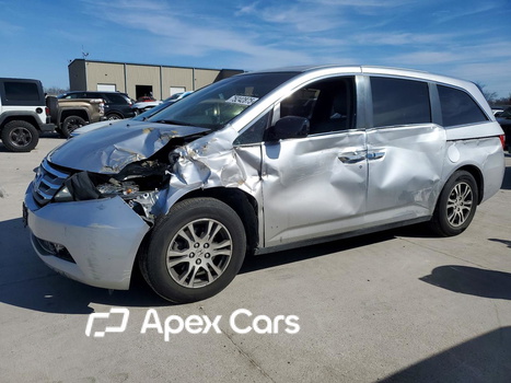 Honda Odyssey 2011 - Image 1 of 13