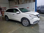 Acura MDX 2014