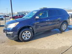 Chevrolet Traverse 2017