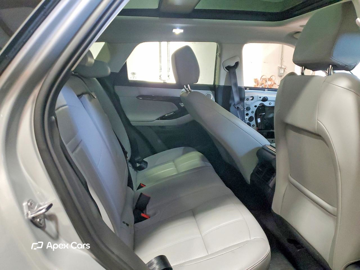 Land Rover Range Rover 2025