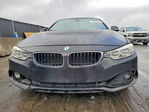 BMW Series 4 2015