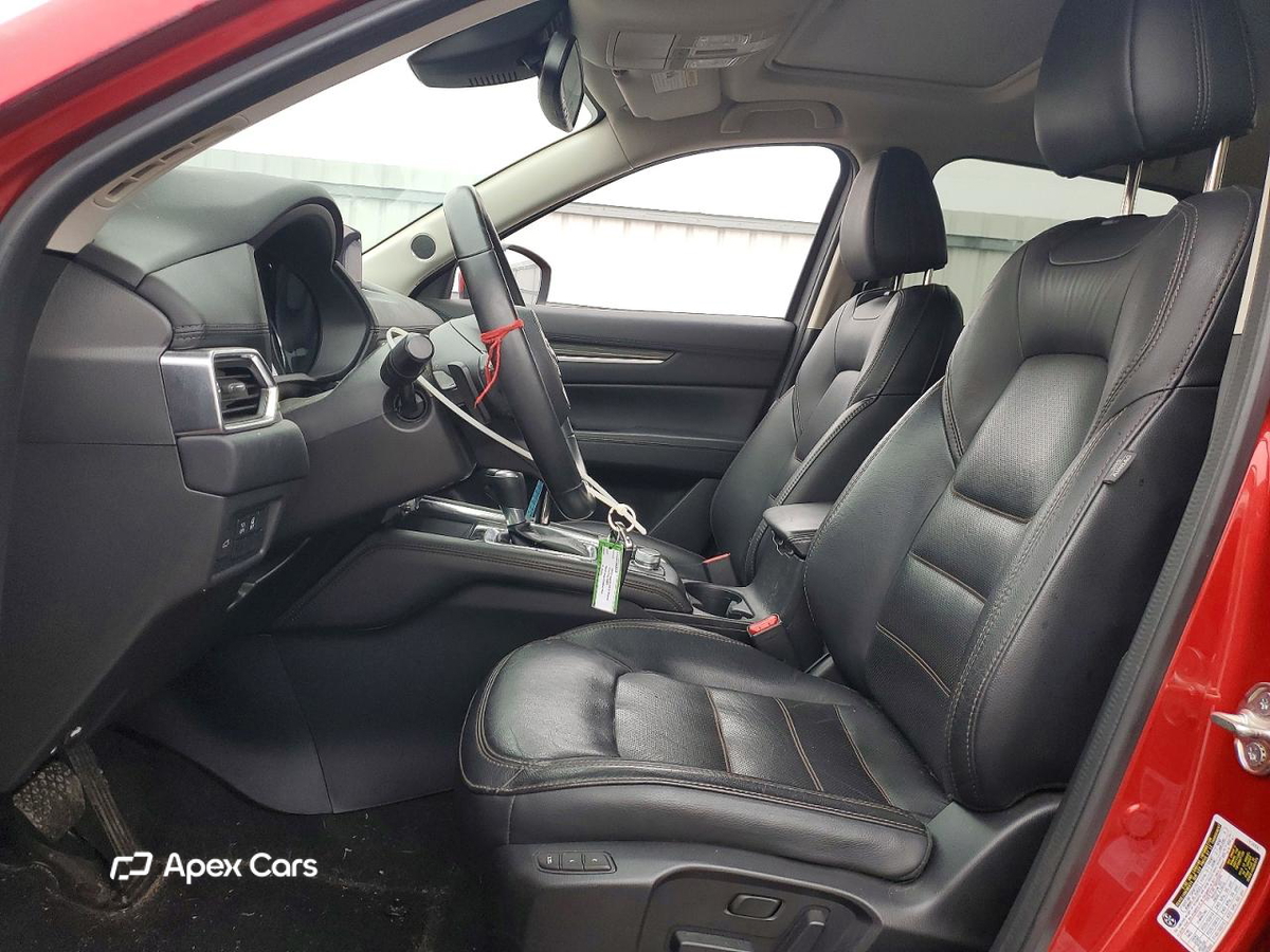 Mazda CX-5 2020