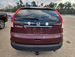 Honda CR-V 2012
