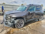 Jeep Renegade 2016