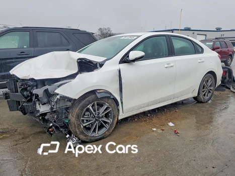 Kia Forte 2023 - Image 1 of 13