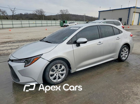 Toyota Corolla 2020 - Image 1 of 14