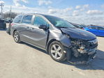 Honda Odyssey 2019