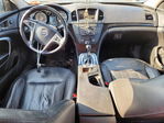 Buick Regal 2013