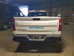 Chevrolet Silverado 2019