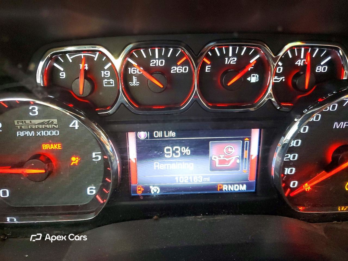 GMC Sierra 2014