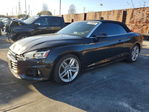 Audi A5 2019