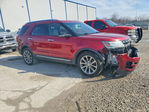 Ford Explorer 2016