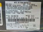 Ford Fusion 2017