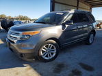 Ford Explorer 2013