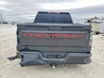 Chevrolet Silverado 2020