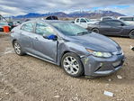 Chevrolet Volt 2018