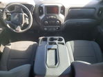 Chevrolet Silverado 2021
