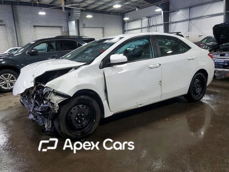 Toyota Corolla 2015 - Image 1 of 13