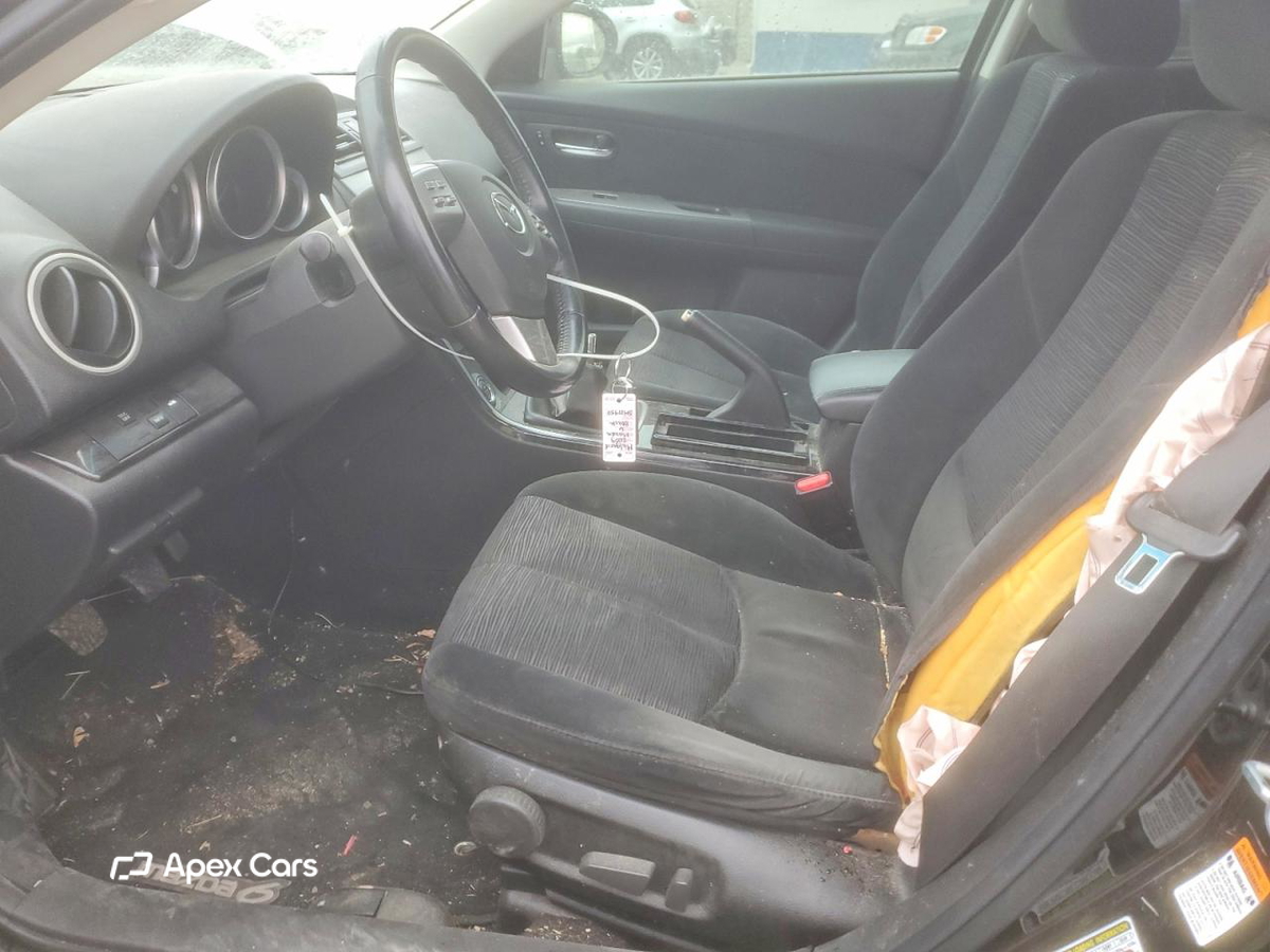 Mazda 6 2009