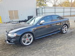 Audi S4 2014