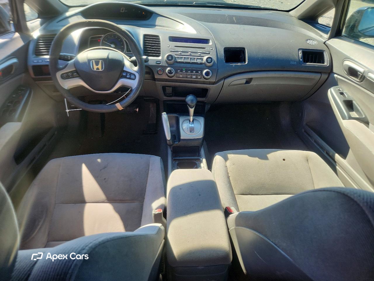 Honda Civic 2007