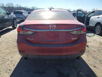 Mazda 6 2014