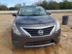 Nissan Versa 2015