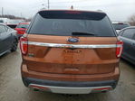 Ford Explorer 2017