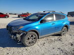 Toyota RAV 4 2017