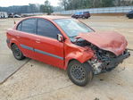 Kia Rio 2008