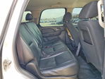 Chevrolet Tahoe 2012
