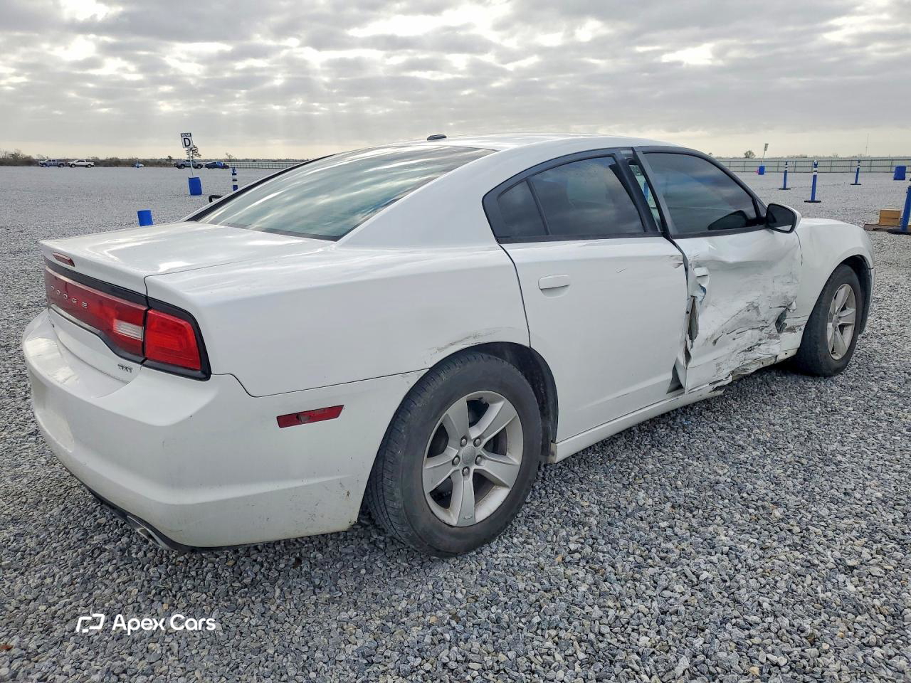 Dodge Charger 2014