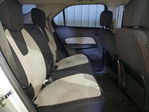 Chevrolet Equinox 2011