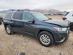 Chevrolet Traverse 2018