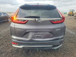 Honda CR-V 2021