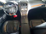 Lincoln MKZ 2016
